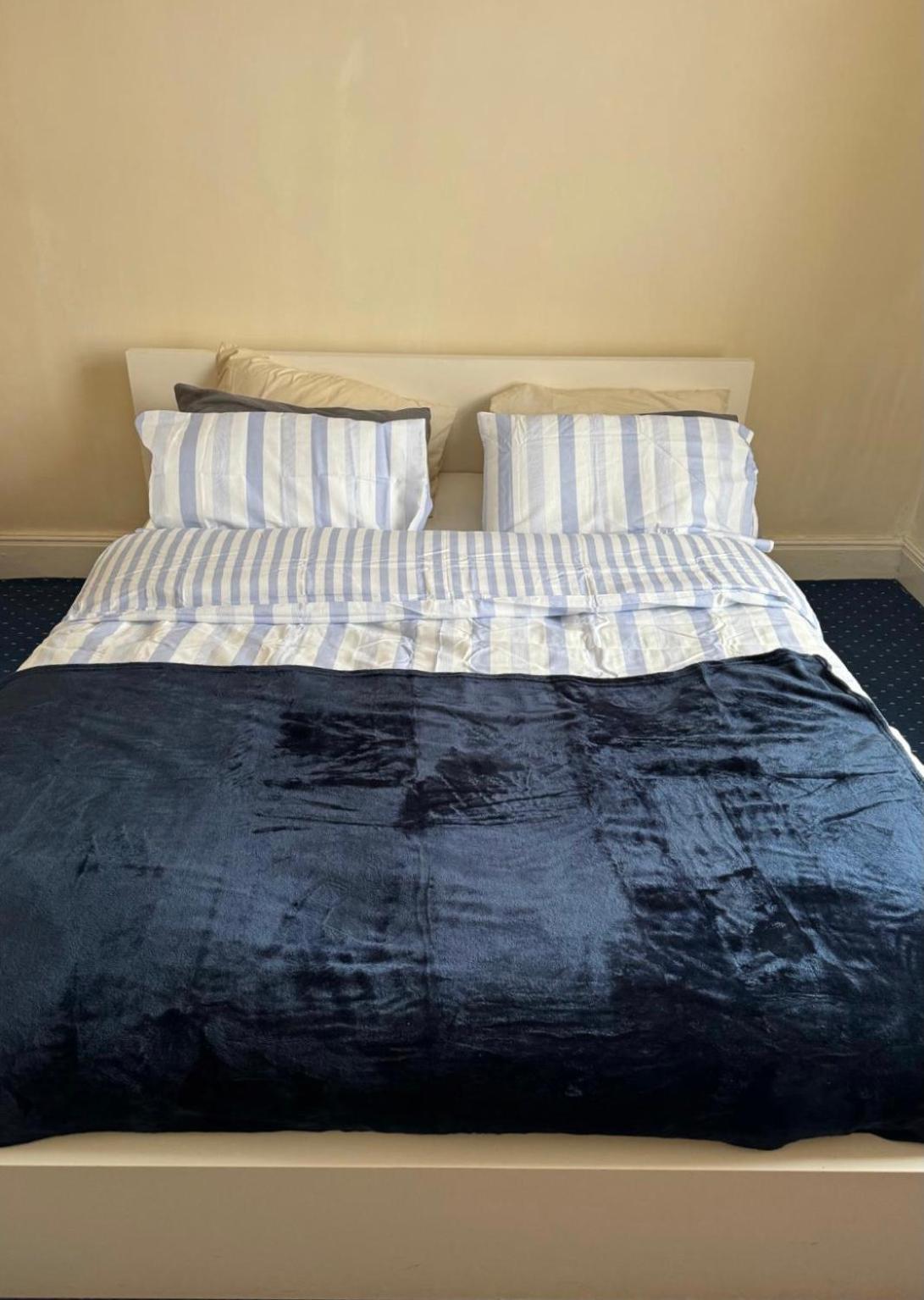 Cozy Rooms In London And 맨체스터 외부 사진