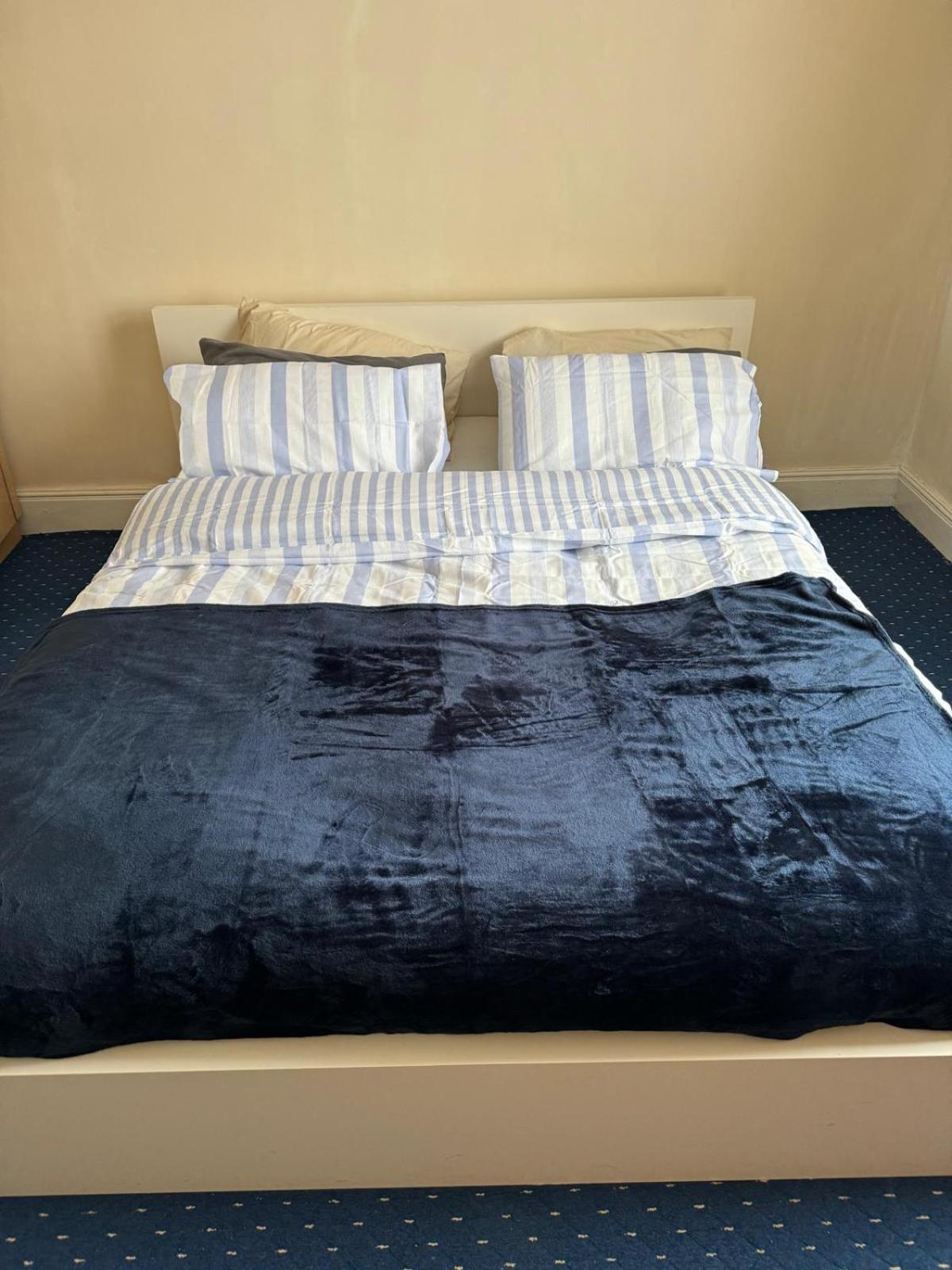 Cozy Rooms In London And 맨체스터 외부 사진