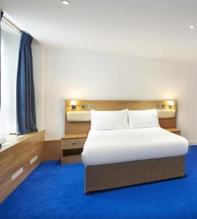 Cozy Rooms In London And 맨체스터 외부 사진