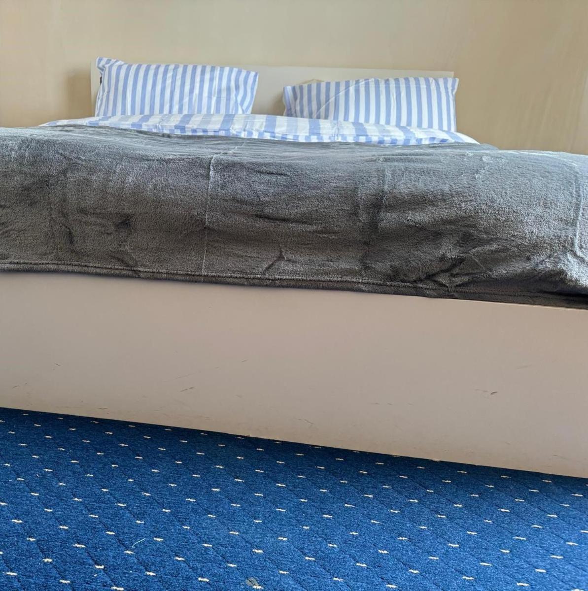 Cozy Rooms In London And 맨체스터 외부 사진